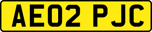 AE02PJC