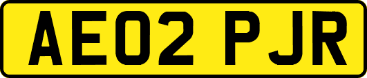 AE02PJR