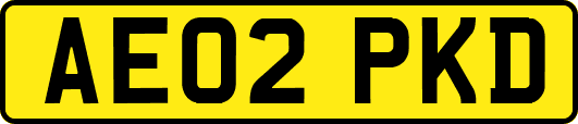 AE02PKD