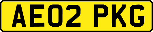 AE02PKG