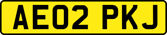 AE02PKJ