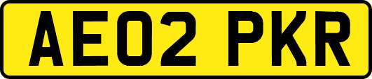 AE02PKR