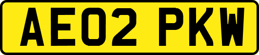 AE02PKW