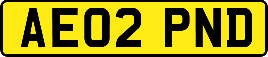 AE02PND