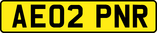 AE02PNR