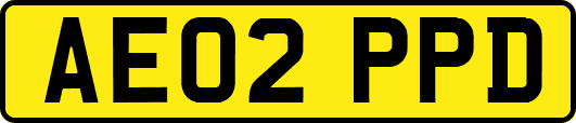 AE02PPD