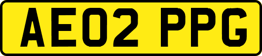 AE02PPG