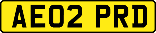 AE02PRD