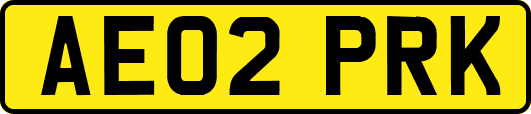 AE02PRK