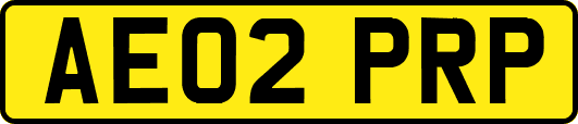 AE02PRP