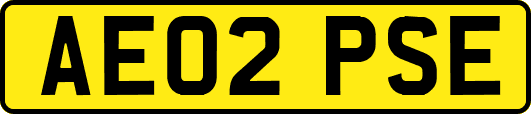 AE02PSE