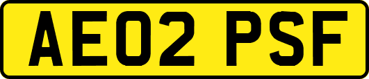 AE02PSF