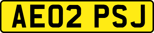 AE02PSJ