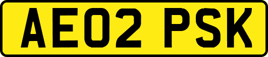 AE02PSK