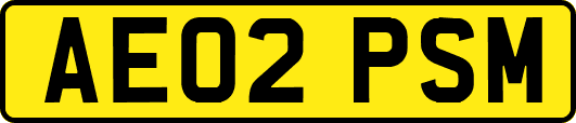 AE02PSM