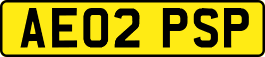 AE02PSP