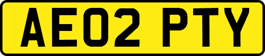 AE02PTY
