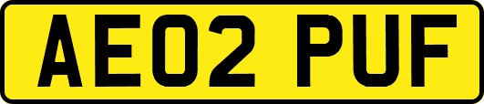 AE02PUF