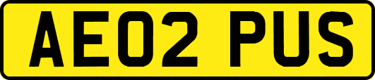 AE02PUS