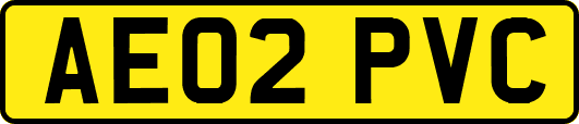 AE02PVC