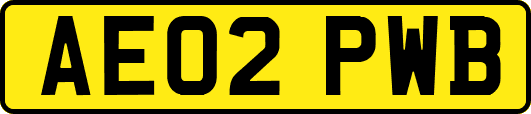 AE02PWB