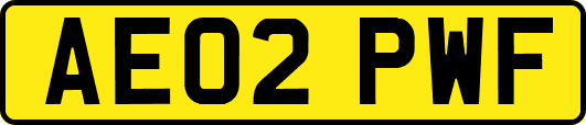 AE02PWF