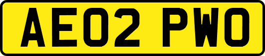 AE02PWO