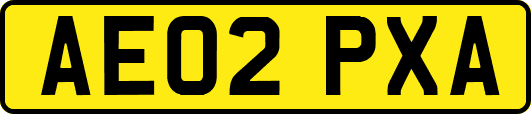 AE02PXA