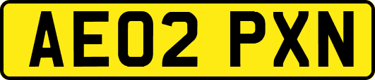AE02PXN