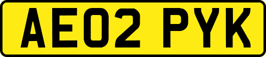 AE02PYK