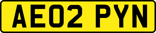 AE02PYN