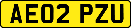 AE02PZU