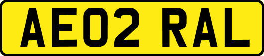 AE02RAL