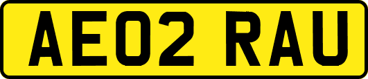 AE02RAU