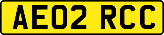 AE02RCC