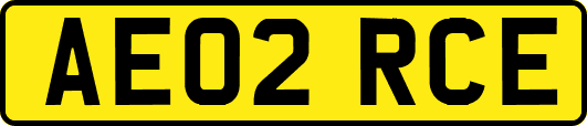 AE02RCE