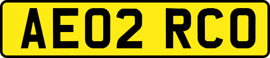 AE02RCO