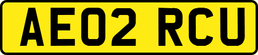 AE02RCU