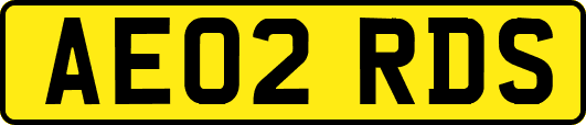 AE02RDS