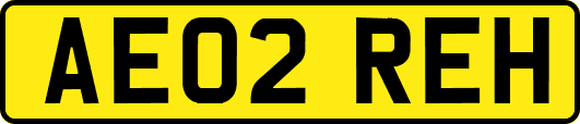 AE02REH