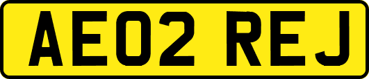 AE02REJ