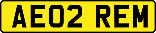 AE02REM