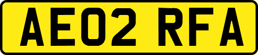 AE02RFA