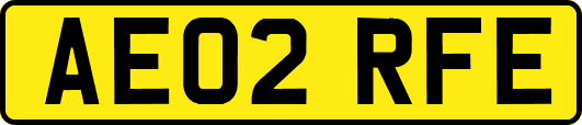 AE02RFE