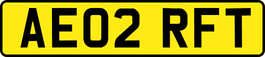 AE02RFT