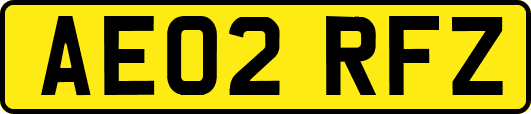AE02RFZ