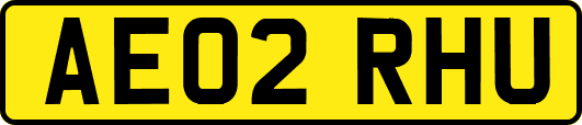 AE02RHU