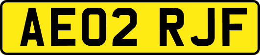 AE02RJF