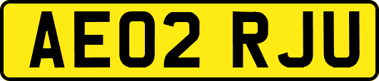 AE02RJU
