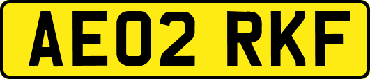 AE02RKF